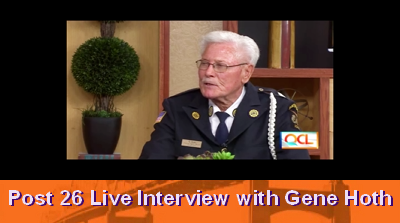 Click to Watch QC Live Interview Click to Watch QC Live Interview